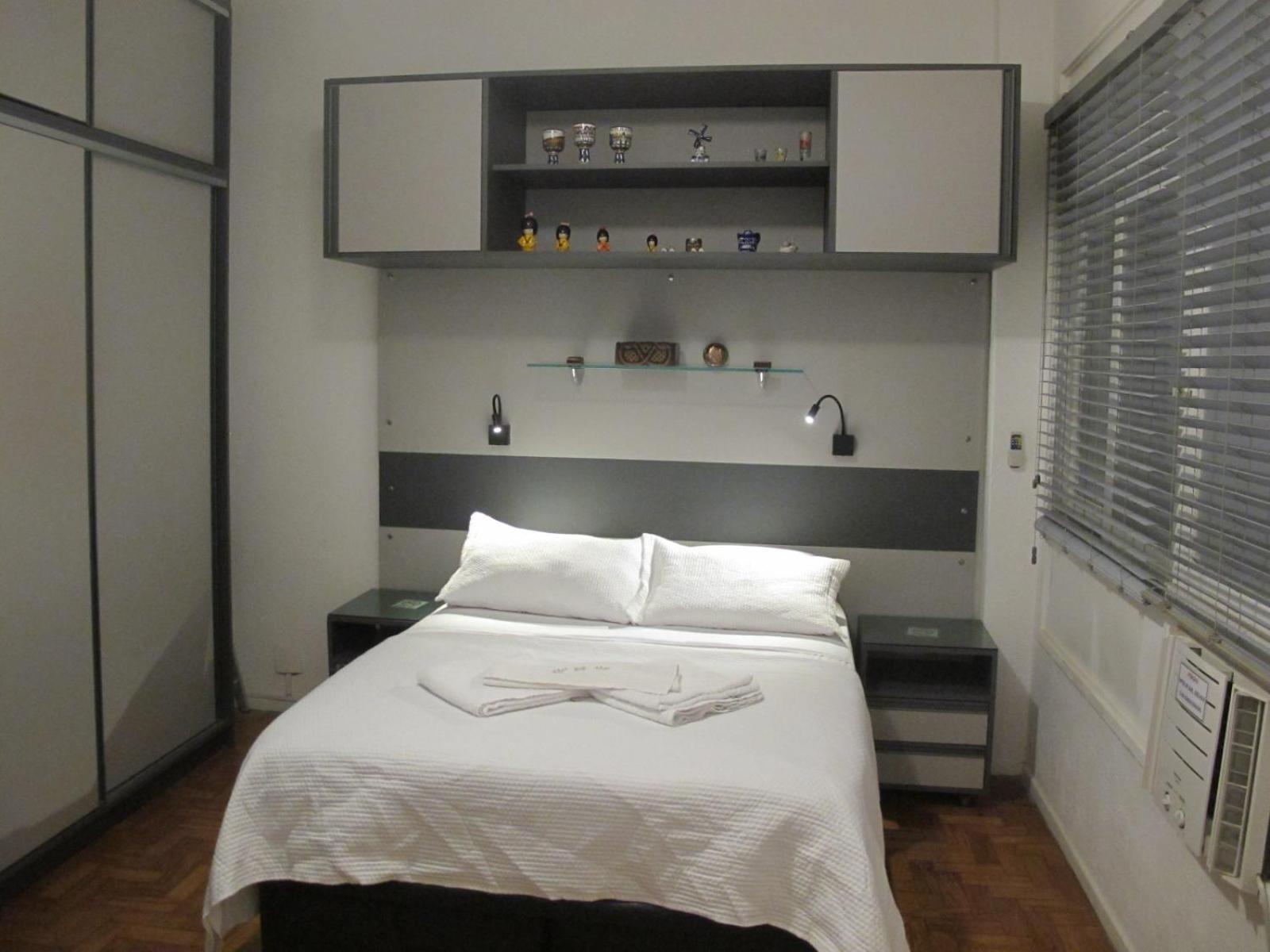 Apartamento Quarto E Sala Rio de Janeiro Exterior foto